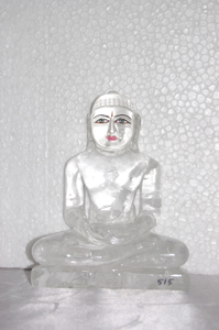Crystal Quartz